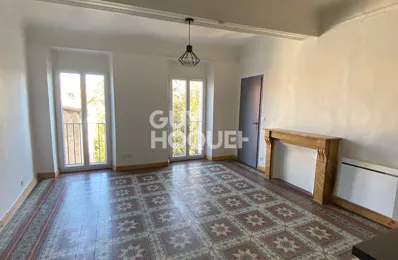 location appartement 700 € CC /mois à proximité de La Roquebrussanne (83136)