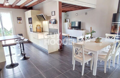 vente maison 346 000 € à proximité de Pont-de-Chéruy (38230)
