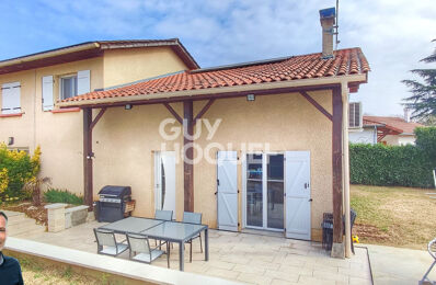 vente maison 346 000 € à proximité de Hières-sur-Amby (38118)