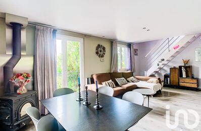 vente maison 530 000 € à proximité de Arbusigny (74930)