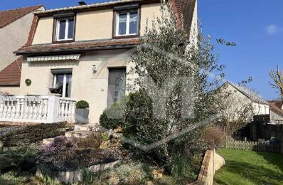 vente maison 389 000 € à proximité de Fontaine-le-Port (77590)