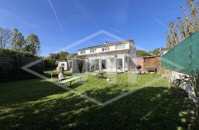 vente maison 305 000 € à proximité de Périgny (94520)
