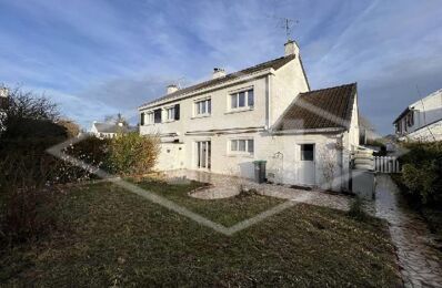 vente maison 329 900 € à proximité de Moissy-Cramayel (77550)