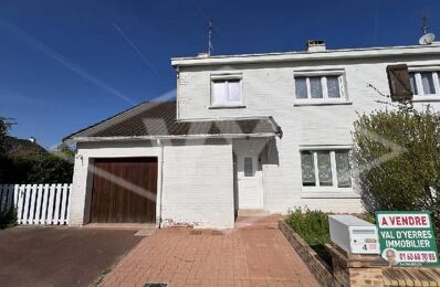 vente maison 315 000 € à proximité de Limoges-Fourches (77550)