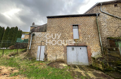 vente maison 109 900 € à proximité de Guignicourt-sur-Vence (08430)