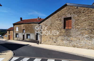 vente maison 66 000 € à proximité de Bogny-sur-Meuse (08120)