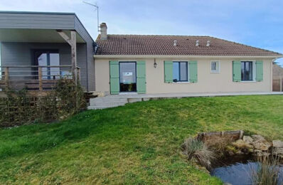 vente maison 270 000 € à proximité de Boigny-sur-Bionne (45760)
