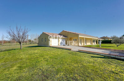 vente maison 399 000 € à proximité de Montastruc-la-Conseillère (31380)
