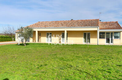 vente maison 399 000 € à proximité de Roquemaure (81800)