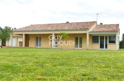 vente maison 399 000 € à proximité de Roquemaure (81800)