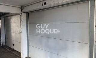 Garage  13 m² à vendre à Givors (69700)