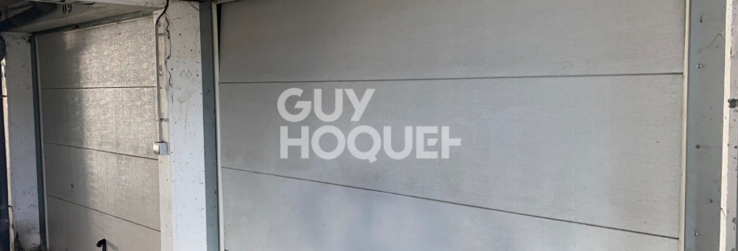 Garage  13 m² à vendre à Givors (69700)