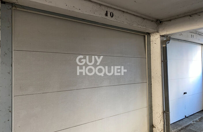 Garage de 13.6 m² à vendre loué - investissement — photo 3