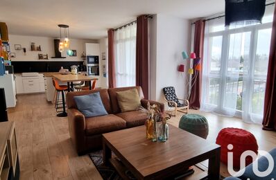 vente appartement 259 000 € à proximité de Fontenay-le-Fleury (78330)