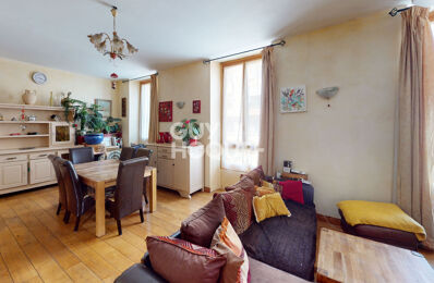 vente appartement 205 000 € à proximité de Bozel (73350)
