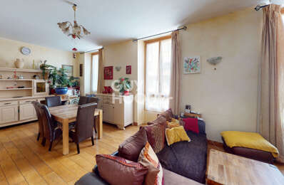 vente appartement 205 000 € à proximité de Faverges (74210)