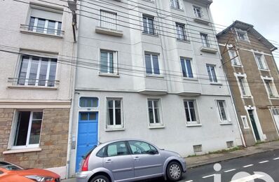 vente appartement 139 000 € à proximité de Thouaré-sur-Loire (44470)