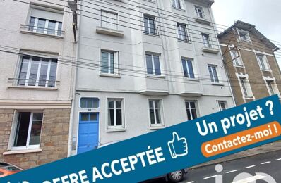 vente appartement 139 000 € à proximité de Saint-Étienne-de-Montluc (44360)