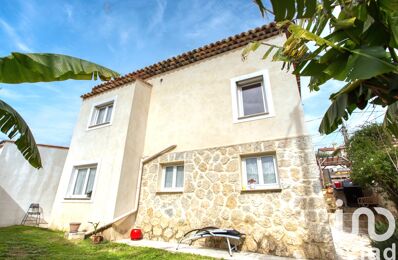 vente maison 845 000 € à proximité de Auribeau-sur-Siagne (06810)