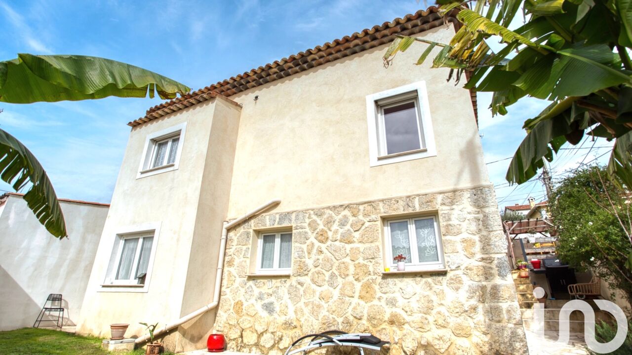 maison 5 pièces 150 m2 à vendre à Antibes (06600)