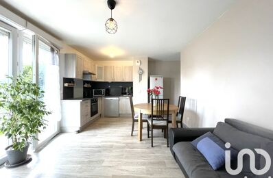 vente appartement 188 000 € à proximité de Soisy-sur-Seine (91450)