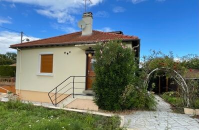 vente maison 265 000 € à proximité de Saint-Maximin (60740)