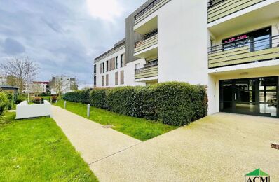 vente appartement 221 000 € à proximité de Auvers-sur-Oise (95430)