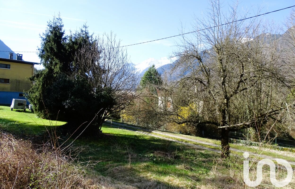 terrain  pièces 844 m2 à vendre à Épierre (73220)