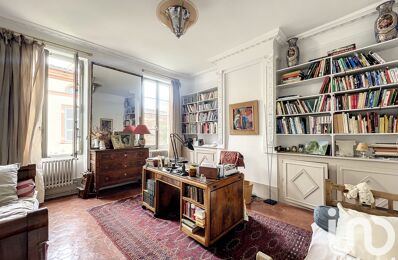 vente appartement 1 130 000 € à proximité de Toulouse (31300)