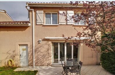 vente maison 365 000 € à proximité de Soleymieu (38460)