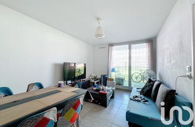 vente appartement 164 000 € à proximité de Carnon Plage (34280)