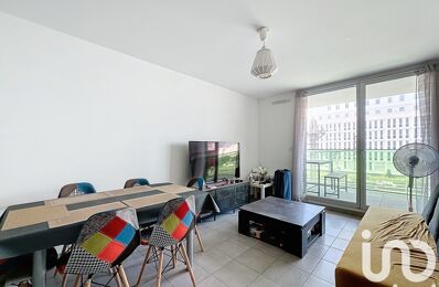 vente appartement 164 000 € à proximité de Guzargues (34820)