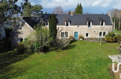 vente maison 1 345 000 € à proximité de Pluneret (56400)