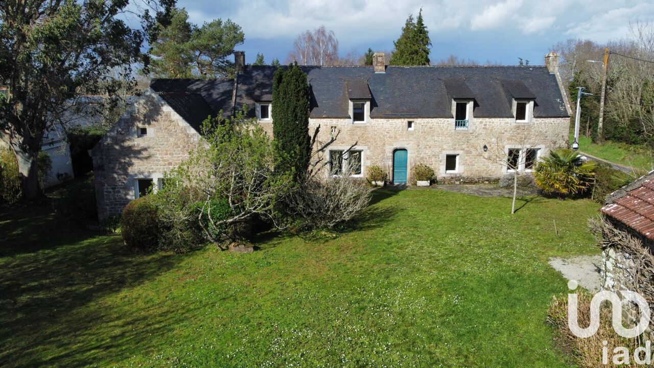 maison 12 pièces 280 m2 à vendre à Carnac (56340)