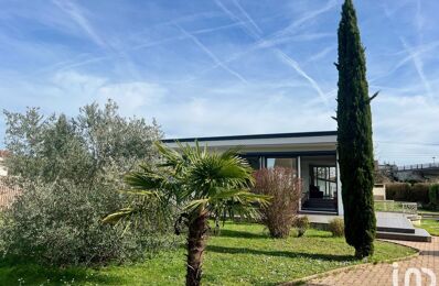 vente maison 710 000 € à proximité de Conflans-Sainte-Honorine (78700)