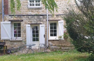 location maison 1 100 € CC /mois à proximité de Butry-sur-Oise (95430)