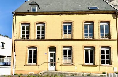 vente immeuble 180 000 € à proximité de Bosseval-Et-Briancourt (08350)