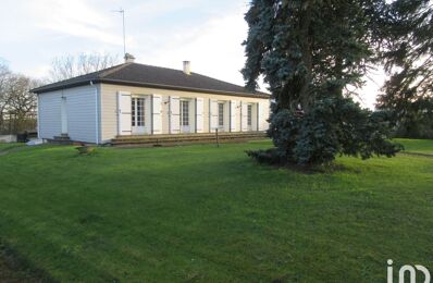 vente maison 182 900 € à proximité de Moncoutant-sur-Sèvre (79320)