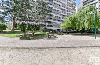 vente appartement 649 000 € à proximité de Sarcelles (95200)