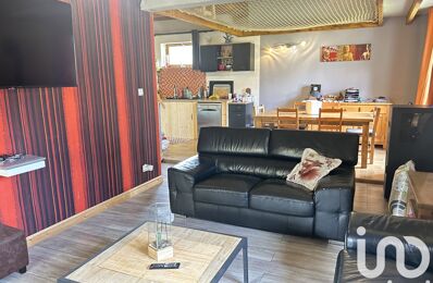 vente maison 478 400 € à proximité de Les Deux Alpes (38860)