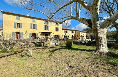 vente maison 600 000 € à proximité de Saint-Just-d'Ardèche (07700)