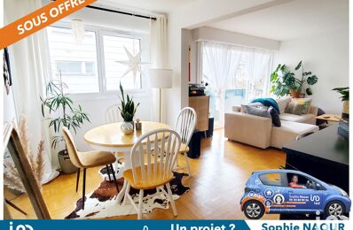 vente appartement 210 000 € à proximité de Saint-Cyr-sur-Loire (37540)