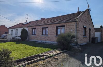 vente maison 110 000 € à proximité de Solre-le-Château (59740)