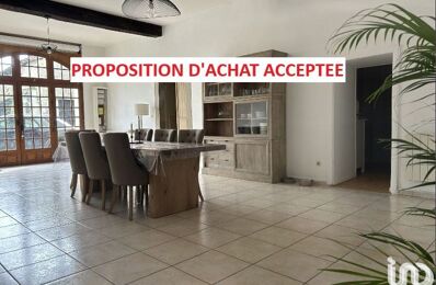 vente maison 299 000 € à proximité de Arbouet-Sussaute (64120)