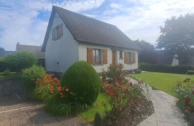 vente maison 206 500 € à proximité de Saint-Valery-sur-Somme (80230)