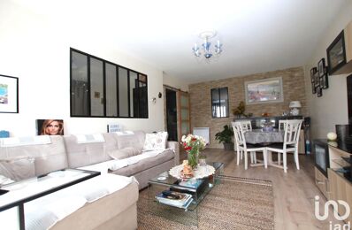 vente appartement 224 000 € à proximité de Verneuil-l'Étang (77390)