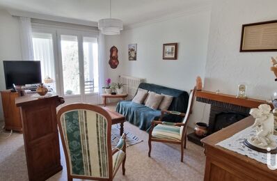 vente appartement 110 000 € à proximité de Pont-de-Larn (81660)