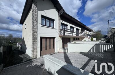vente maison 135 900 € à proximité de L'Isle-en-Rigault (55000)
