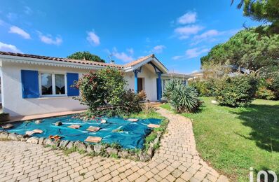 vente maison 796 900 € à proximité de Lège-Cap-Ferret (33950)