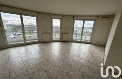 vente appartement 267 000 € à proximité de Pomponne (77400)